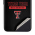 Texas Tech University TT Red Raiders Google Pixel 4a Skin
